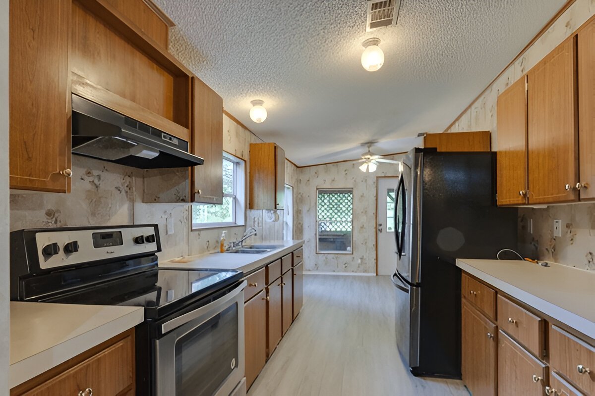 Transform Your Kitchen, Transform Your Home