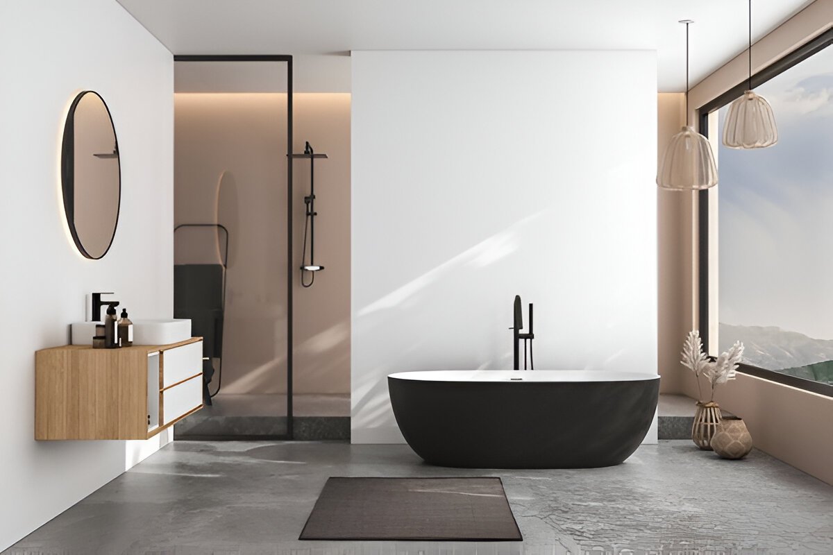 Transform Your Bathroom, Refresh Your Home