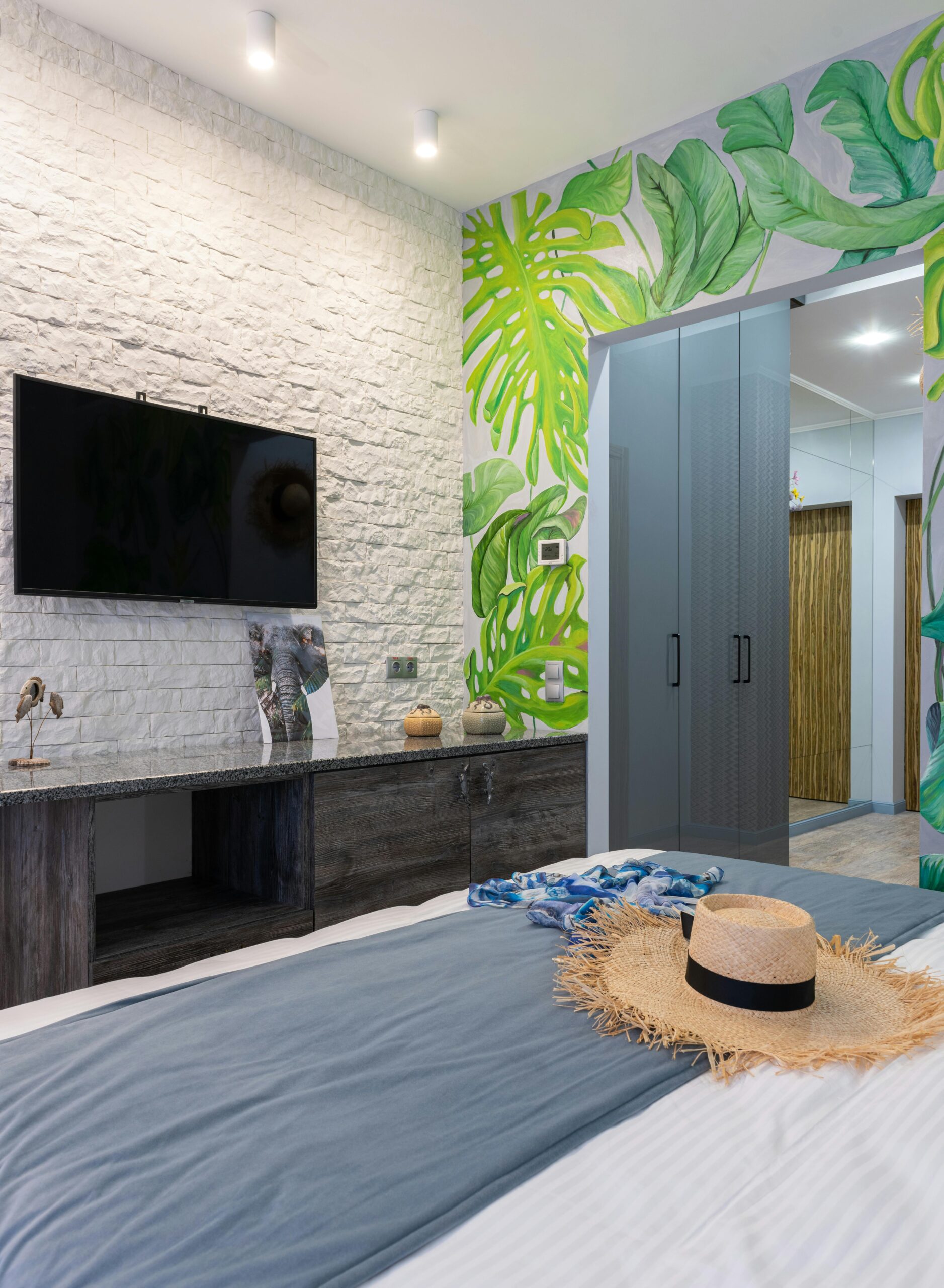 Transform Your Bedroom, Transform Your Life