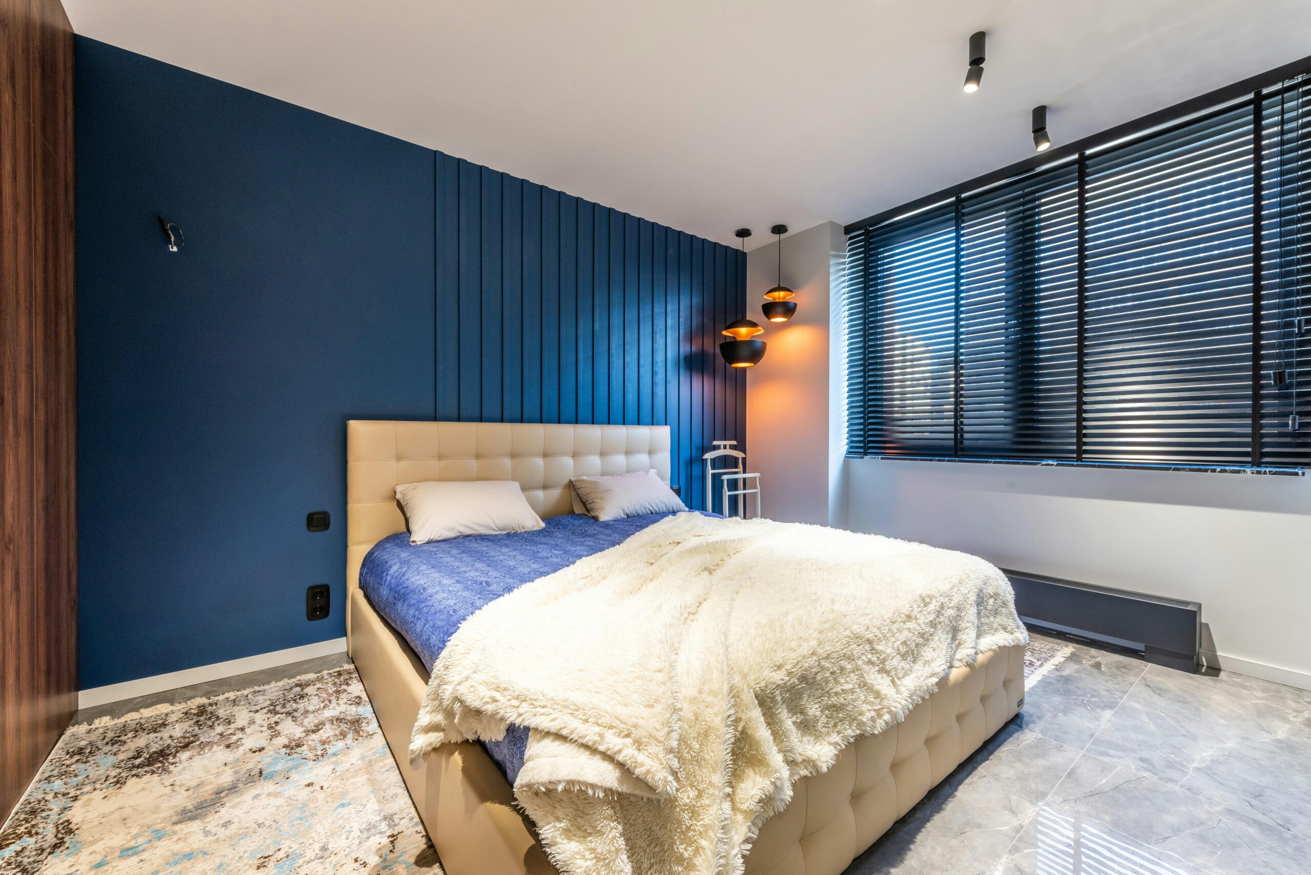 Elegant Designs, Effortless Sleeping