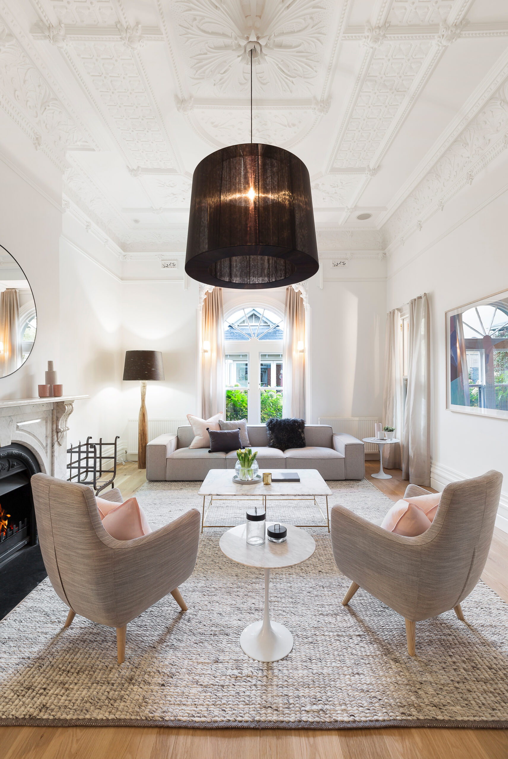 Custom Furniture Crafted for Comfort and Class