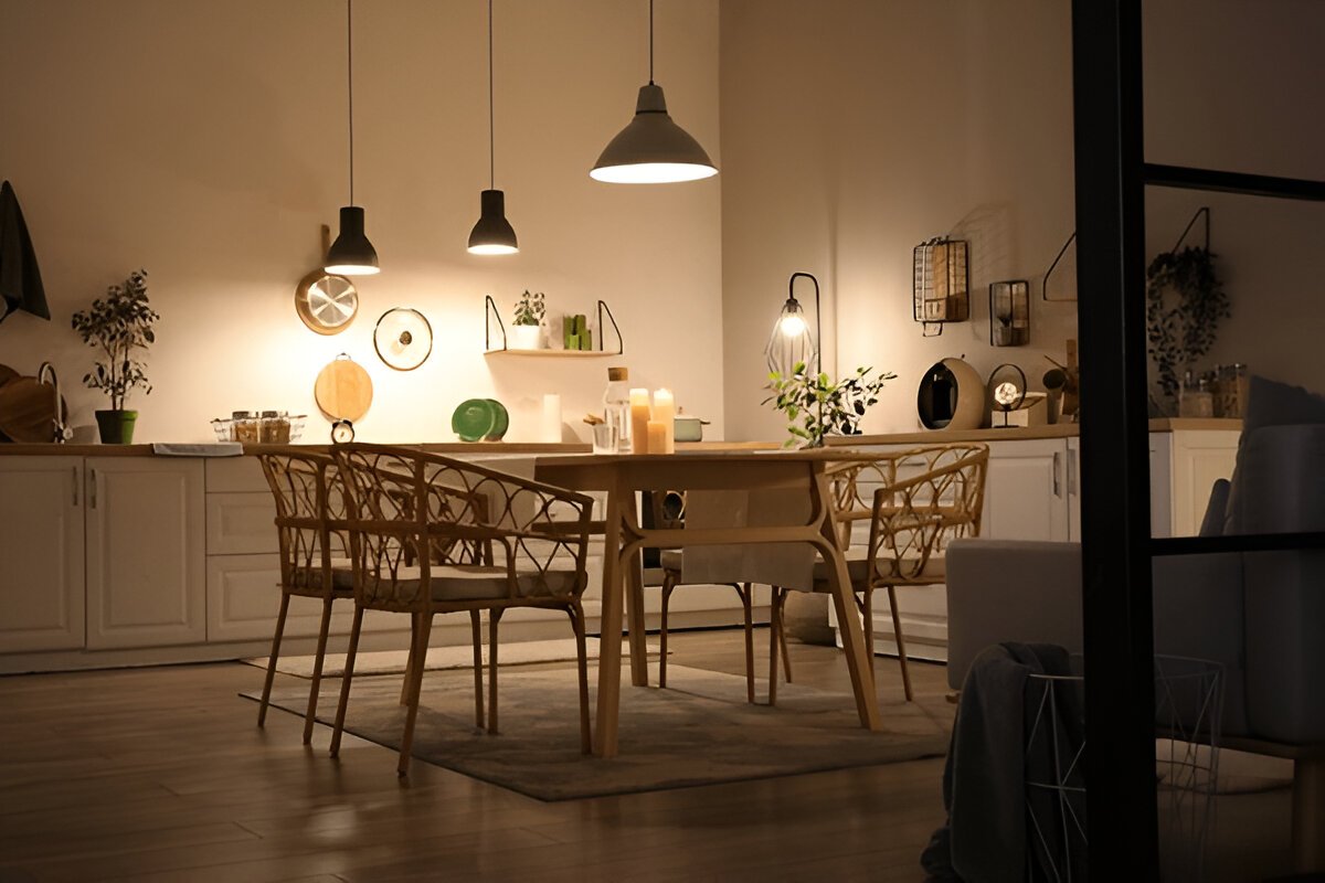 Modern Dining Room Designs That Inspire
