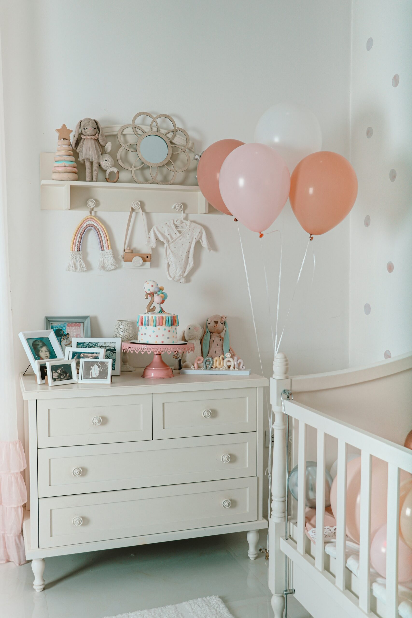 Transform Your Kids’ Room, Transform Their World
