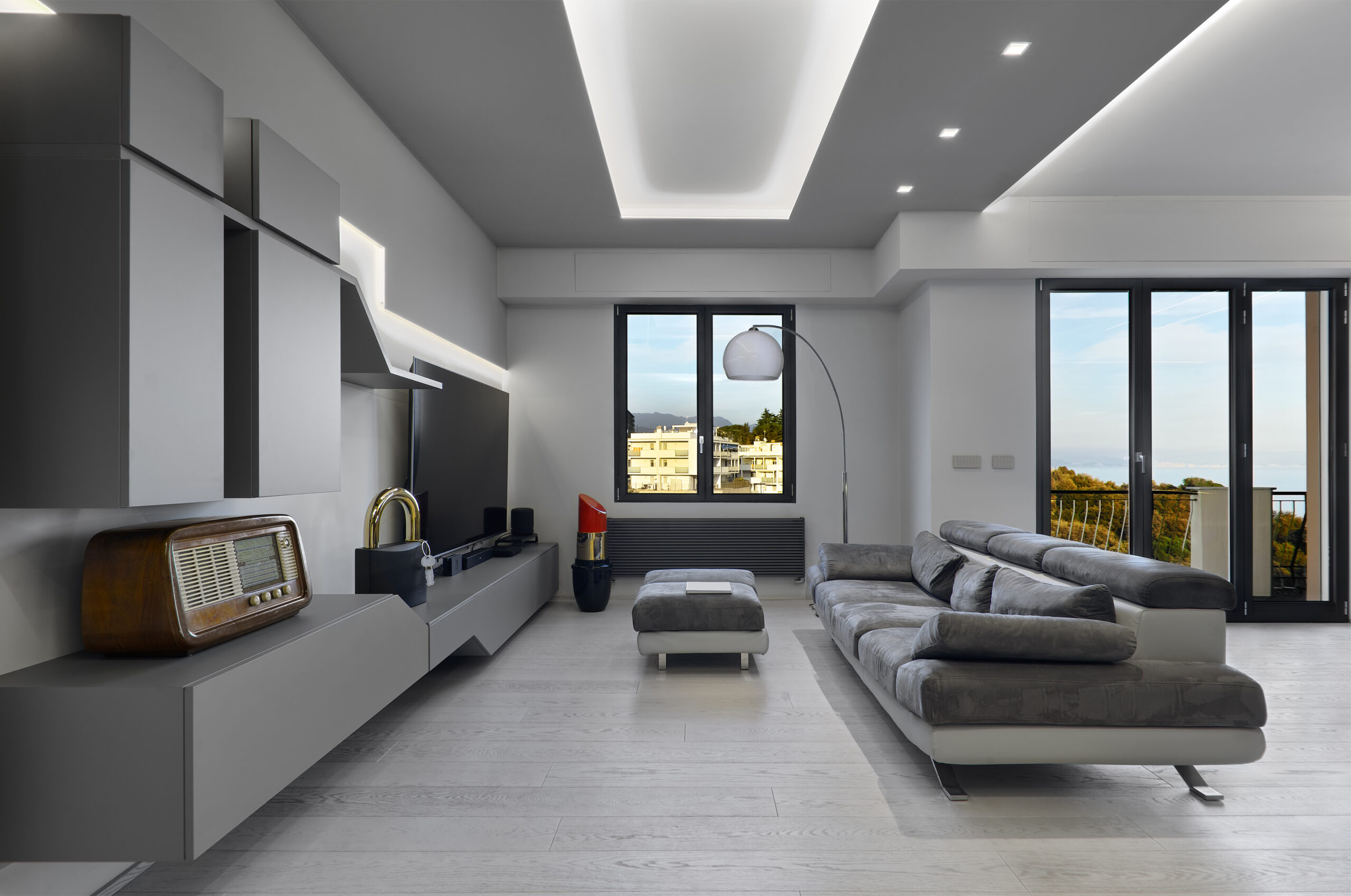 Modern Ceiling Concepts for a Stylish Home