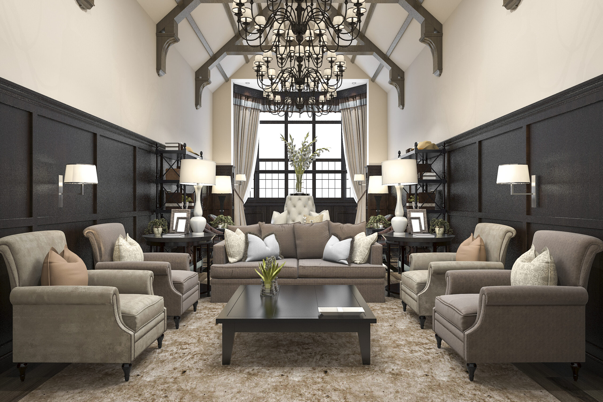 luxury-living-room