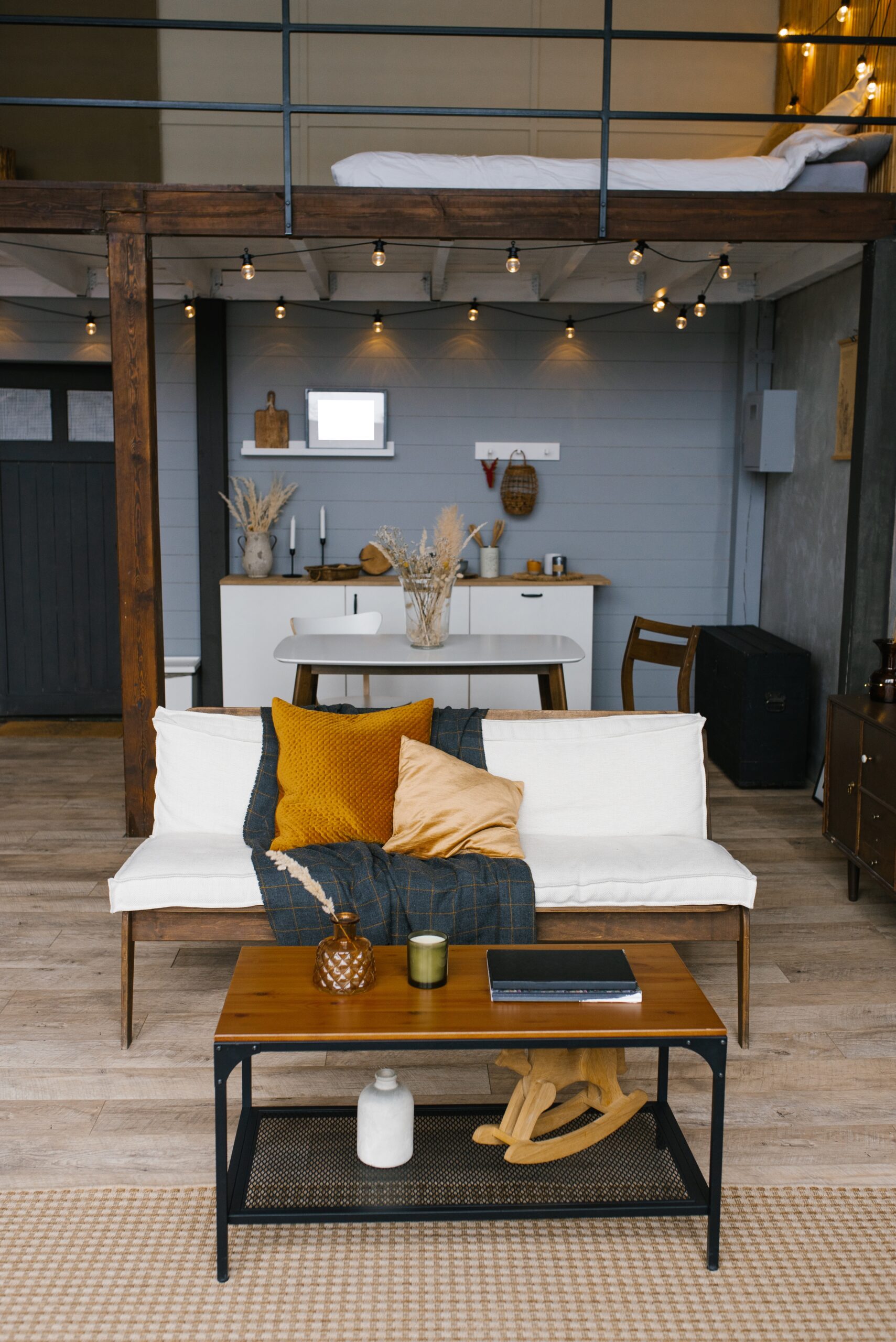 Modern Furniture Designs for Elegant Living