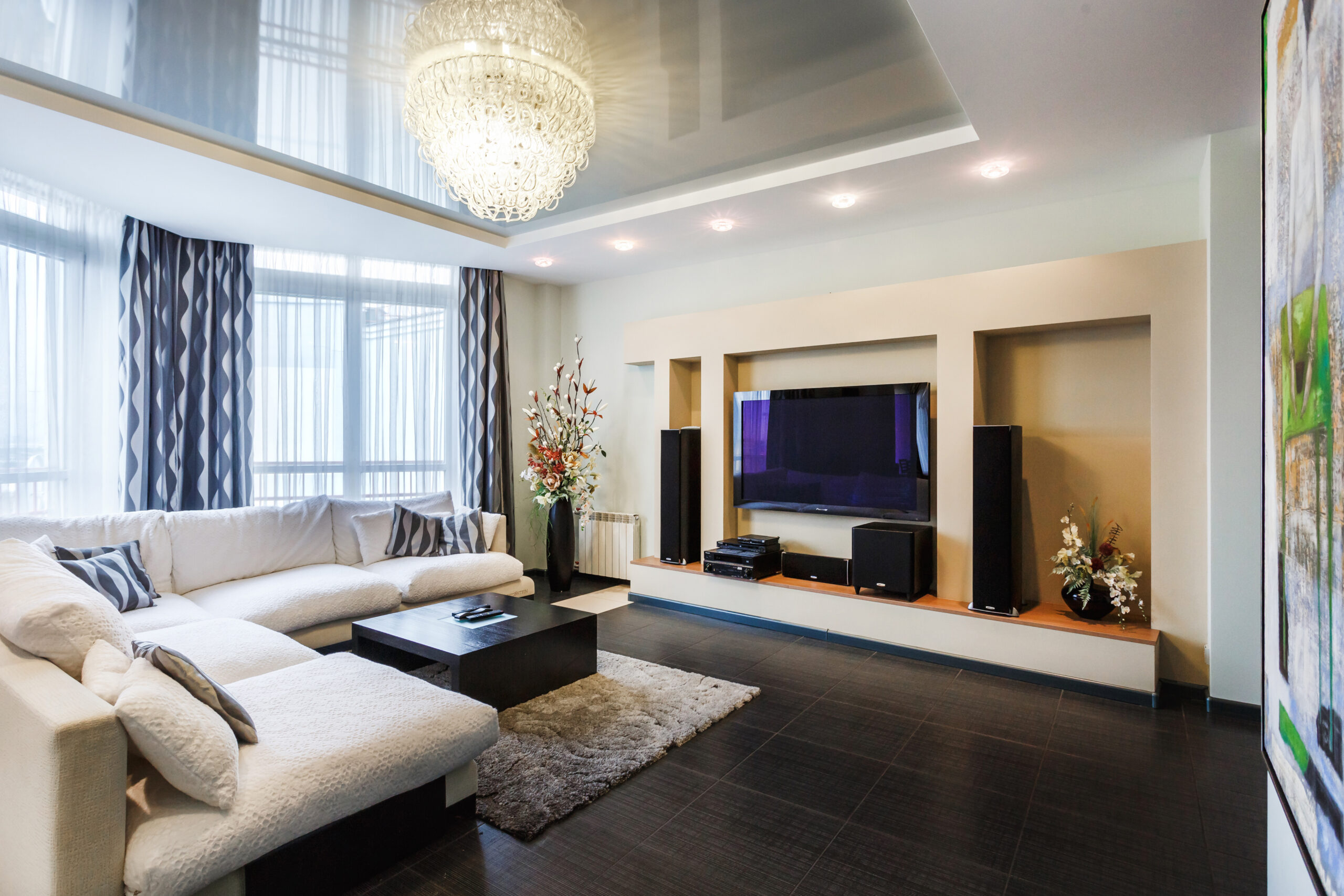 minimalist-living-room