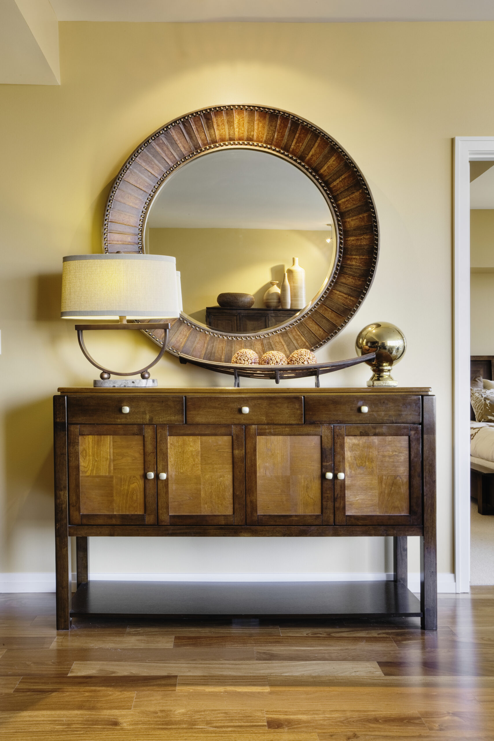 Wooden Furniture Designs for Timeless Charm