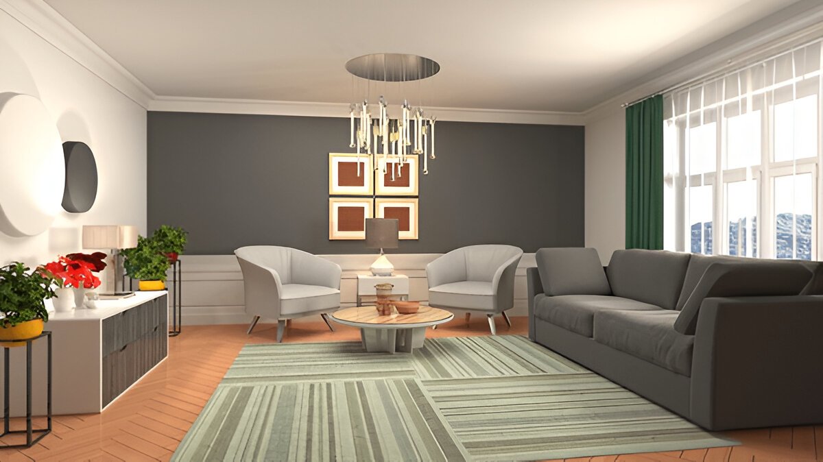 Furniture Design Services in Patna