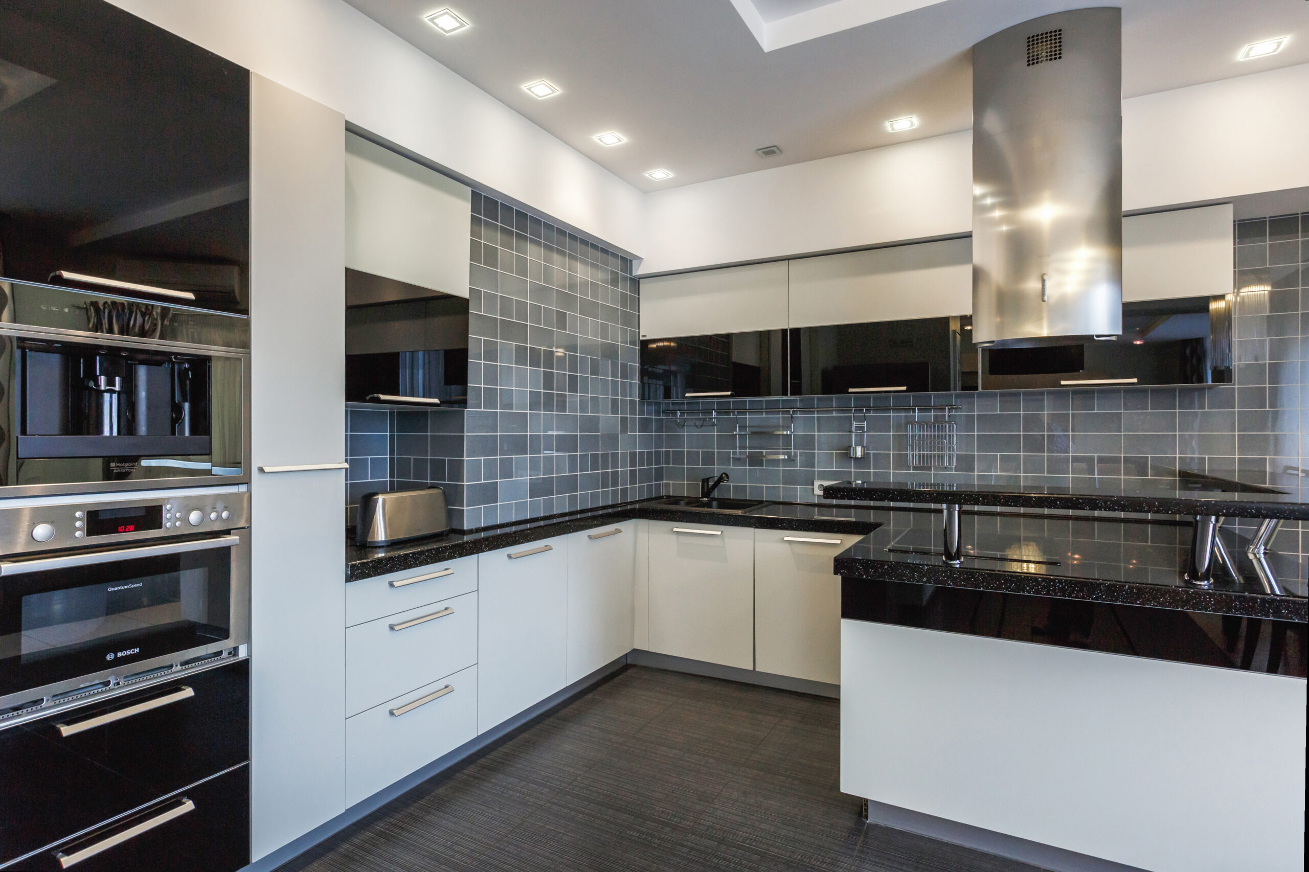 modular kitchen cost in Patna