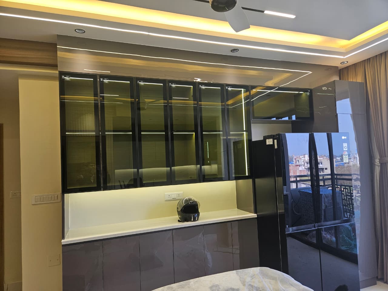 practical interior design for small spaces