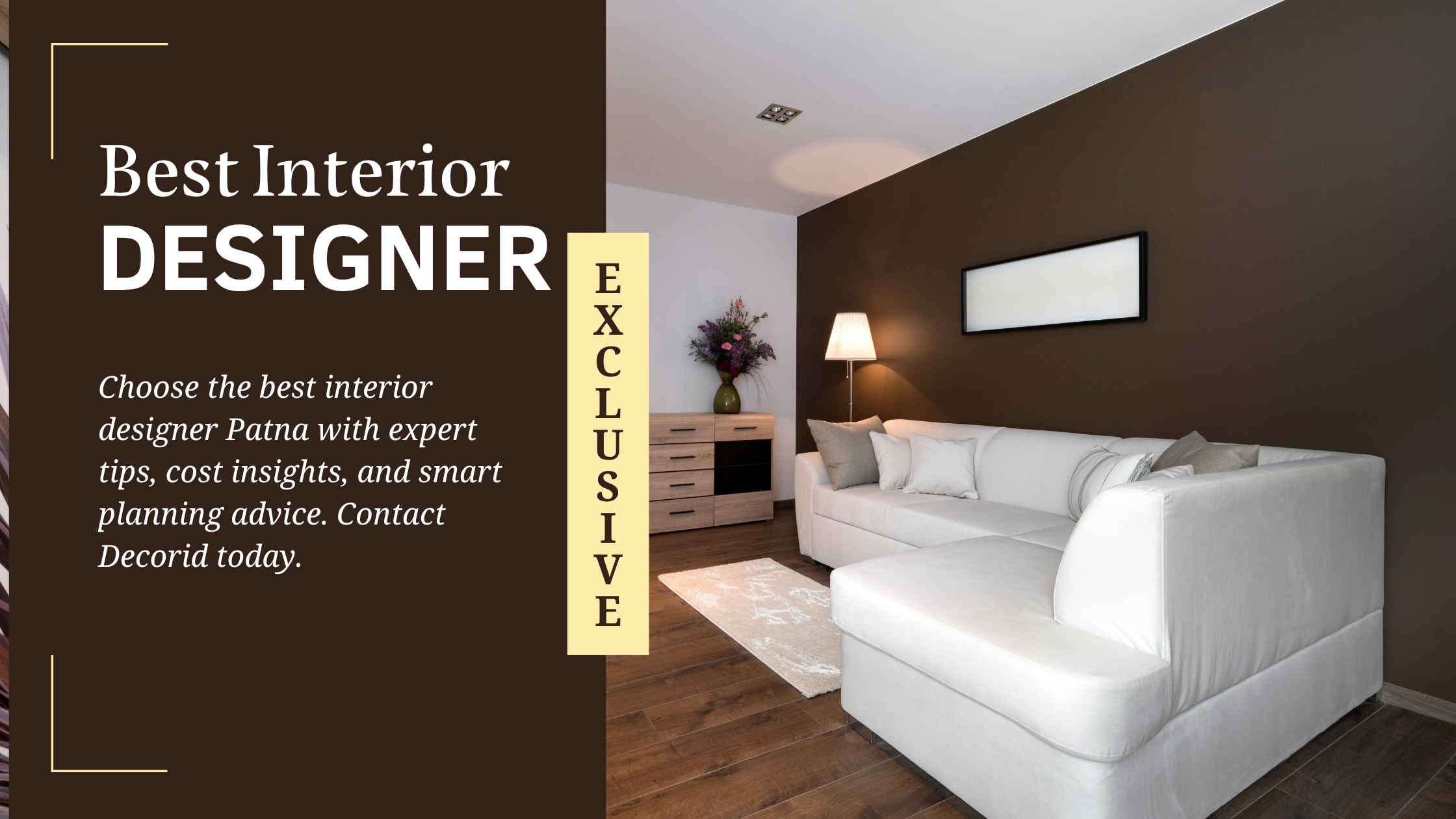 Best Interior Designer Patna: 7 Smart Ways to Choose
