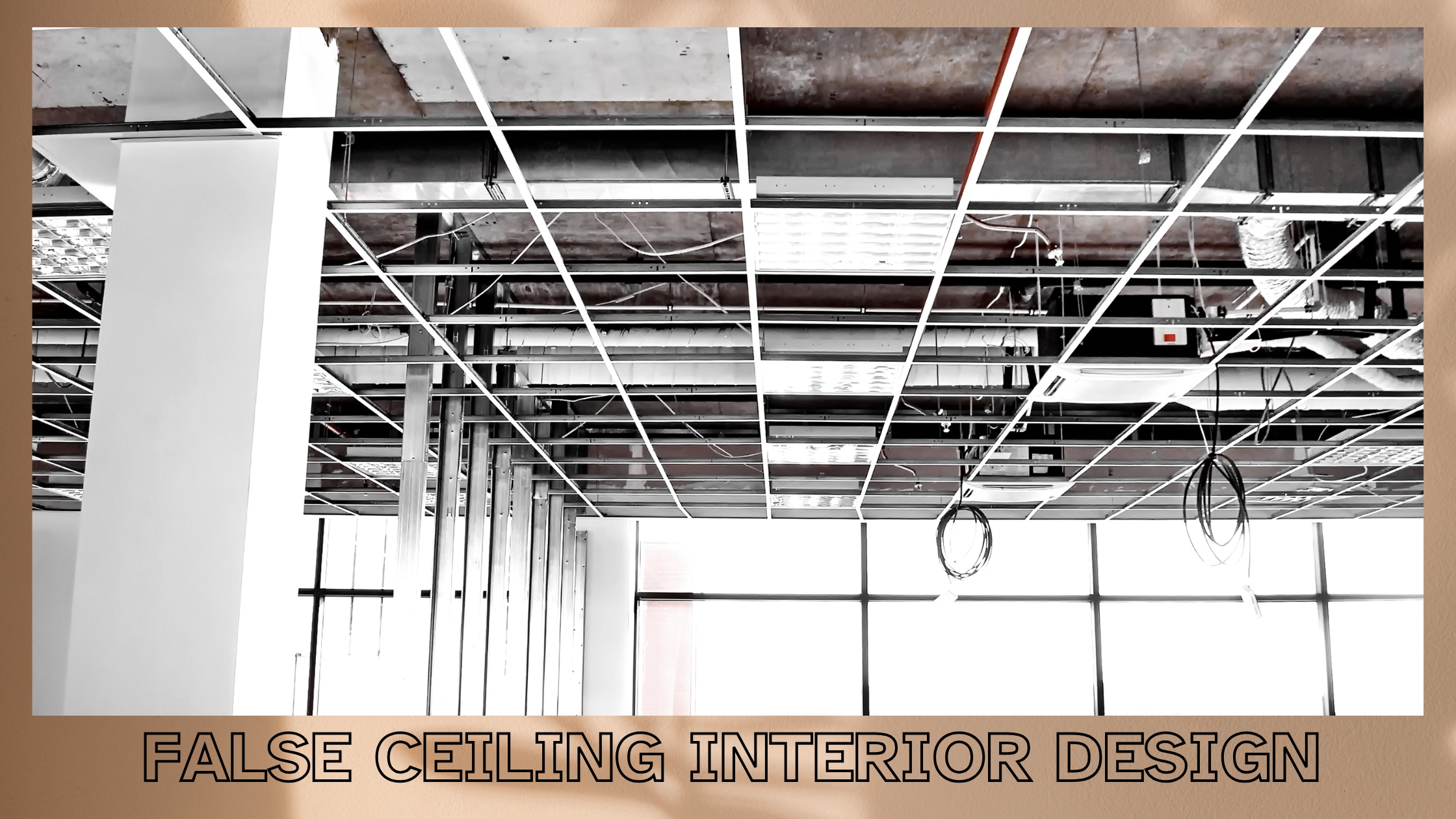 Best False Ceiling Interior Design for Modern Homes