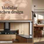 Modular Kitchen Designs in Patna