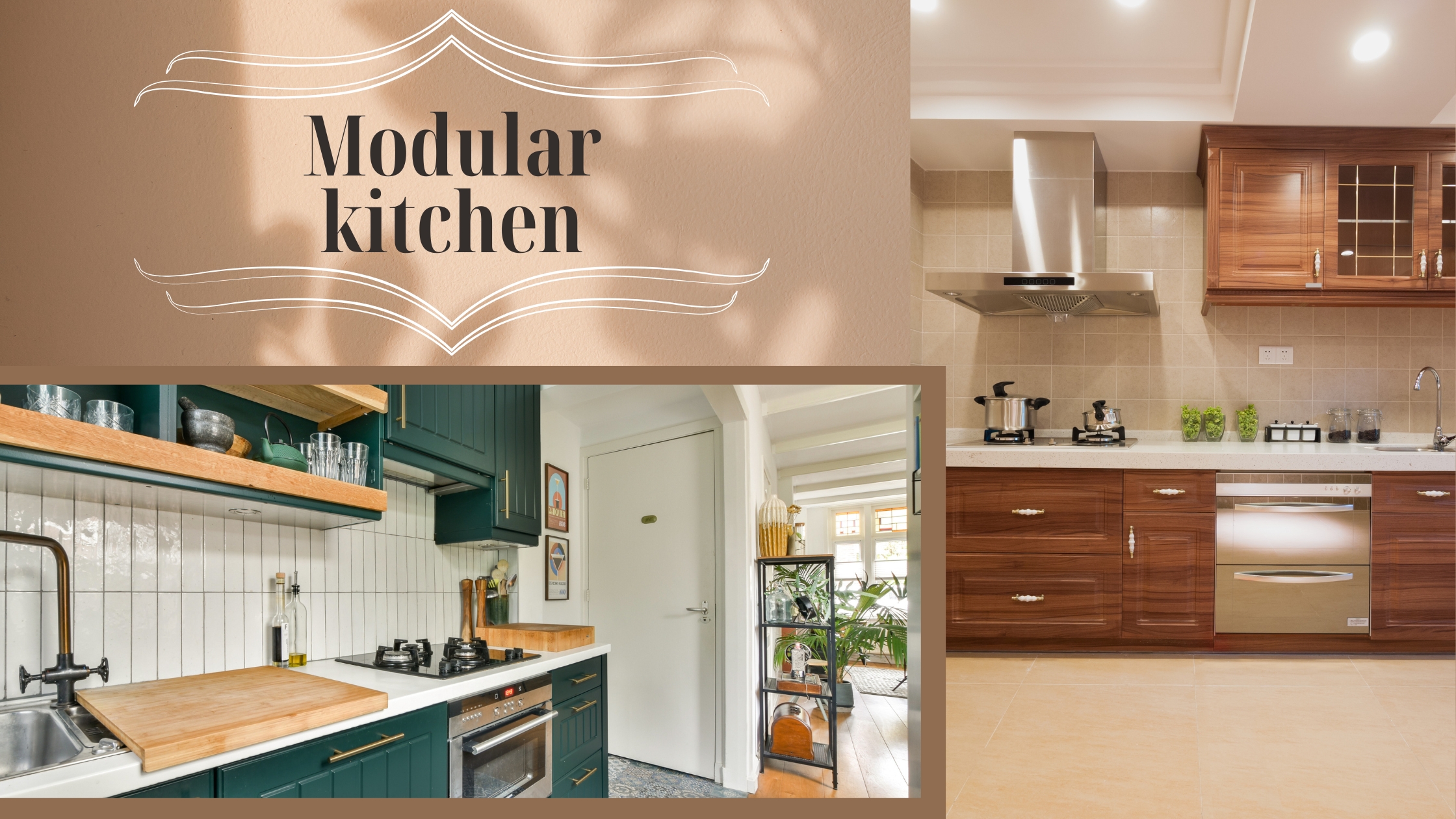 Before Buying a Modular Kitchen in Patna, Read This