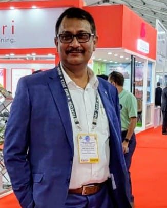 Mr. Mrityunjay Singh