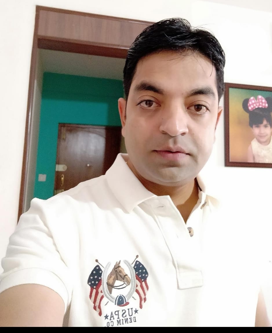 Prakash Kumar