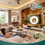 Dream Home Interior Design
