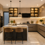 Modular Kitchen Design