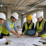 Electrical Planning Before Interiors