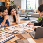 Home Planning and Consultation