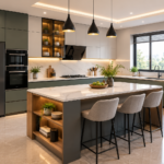 Modular Kitchen Design in Patna