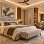 bedroom interior design